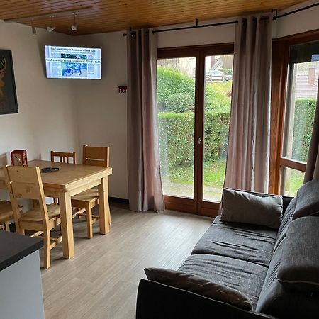 Cocon Des Chaumes Apartment Ла Брес Екстериор снимка
