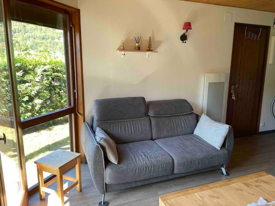 Cocon Des Chaumes Apartment Ла Брес Екстериор снимка