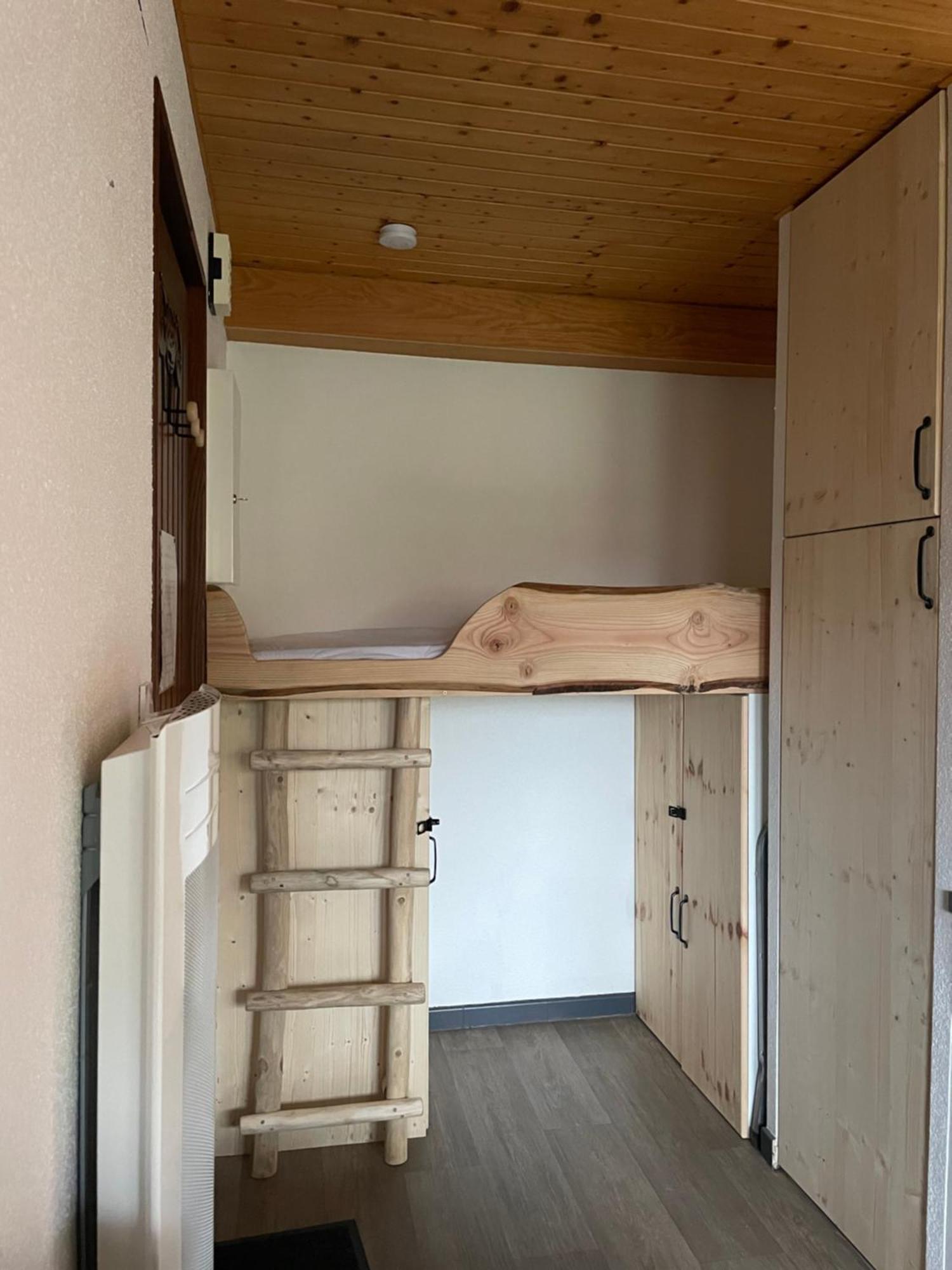 Cocon Des Chaumes Apartment Ла Брес Екстериор снимка