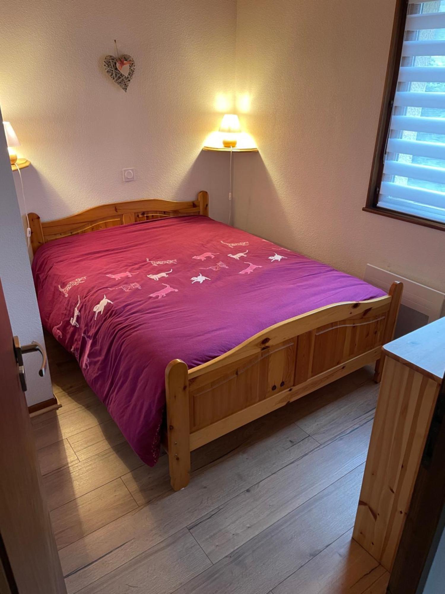 Cocon Des Chaumes Apartment Ла Брес Екстериор снимка